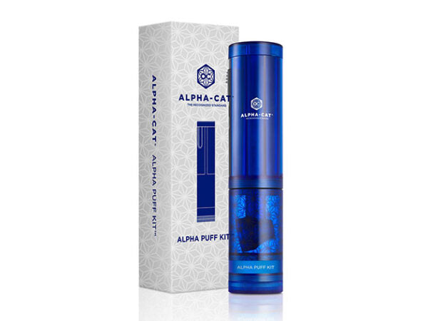 Novus Fumus Alpha Puff Kit