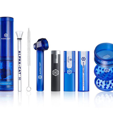 Novus Fumus Alpha Puff Kit