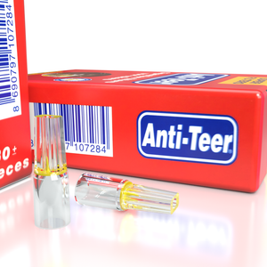 Novus Fumus Anti-Teer filter