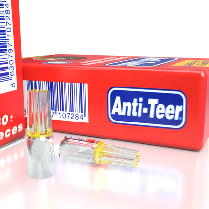 Novus Fumus Anti-Teer filter