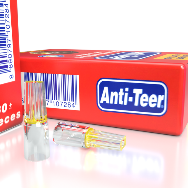 Novus Fumus Anti-Teer filter