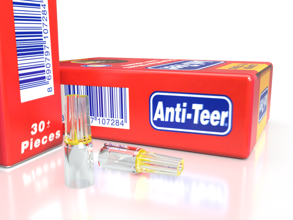 Novus Fumus Anti-Teer filter