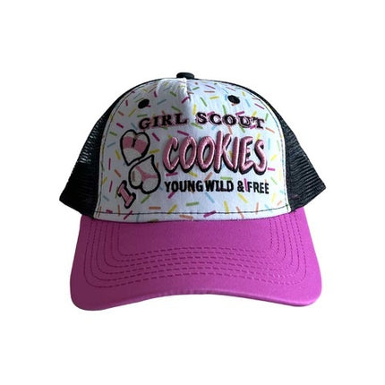 Novus Fumus Baseball Caps