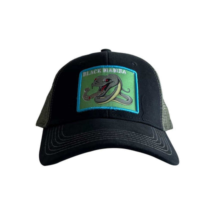 Novus Fumus Baseball Caps