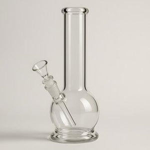 Novus Fumus Bong Clear 30 cm