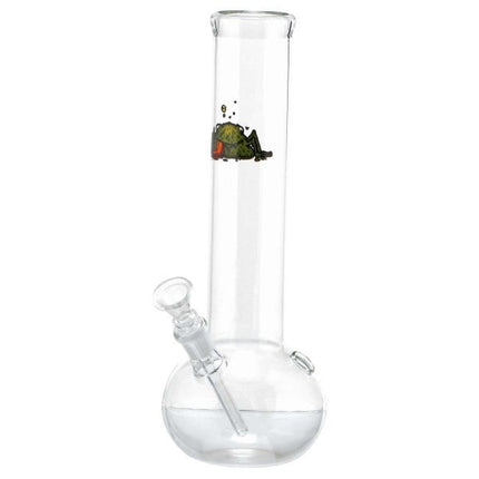 Novus Fumus Bullfrog Bouncer Bong 29 cm