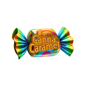 Novus Fumus Cannacaramels - 30mg CC9