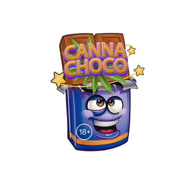Novus Fumus CannaChoco - 40mg CC9