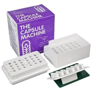 Novus Fumus Capsule Machine