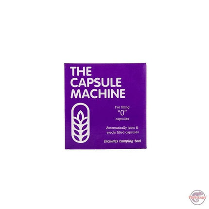 Novus Fumus Capsule Machine