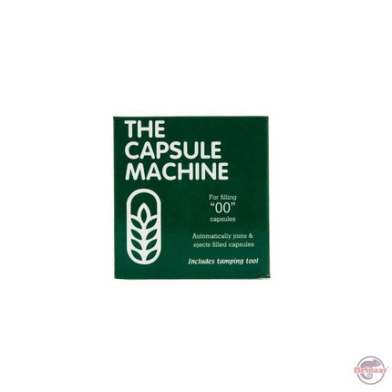 Novus Fumus Capsule Machine