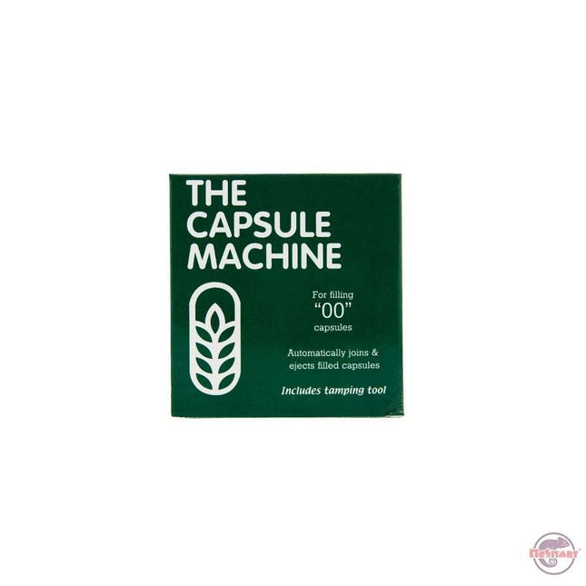 Novus Fumus Capsule Machine