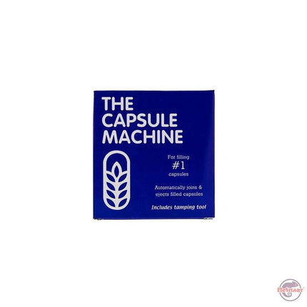 Novus Fumus Capsule Machine