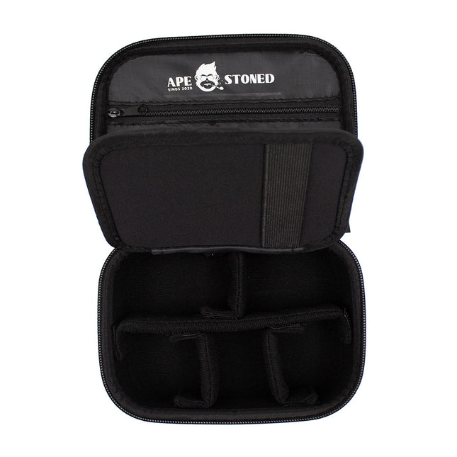 Novus Fumus Case Maestro