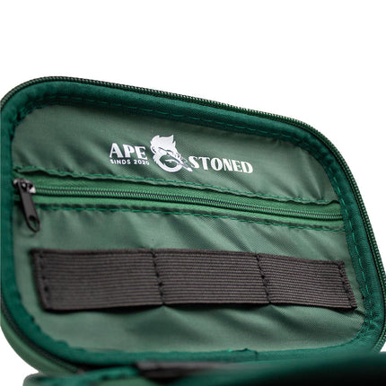 Novus Fumus Case Maestro