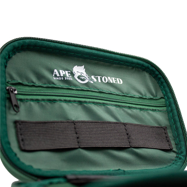 Novus Fumus Case Maestro