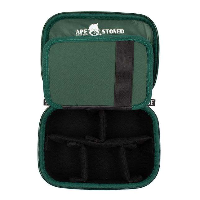 Novus Fumus Case Maestro