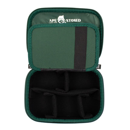 Novus Fumus Case Maestro