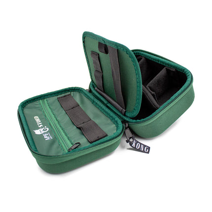 Novus Fumus Case Maestro