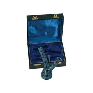 Novus Fumus Conical Glazen Bong - 18cm