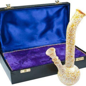 Novus Fumus Conische bong 22,5 cm + box