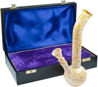 Novus Fumus Conische bong 22,5 cm + box