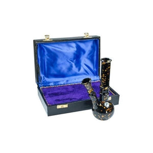 Novus Fumus Conische Glazen Bong - 17cm