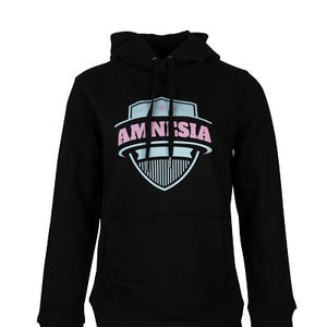 Novus Fumus Dames Hoodie Amnesia – M & L