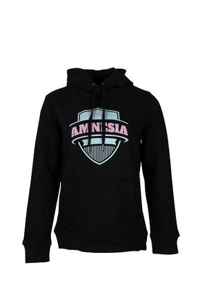 Novus Fumus Dames Hoodie Amnesia – M & L