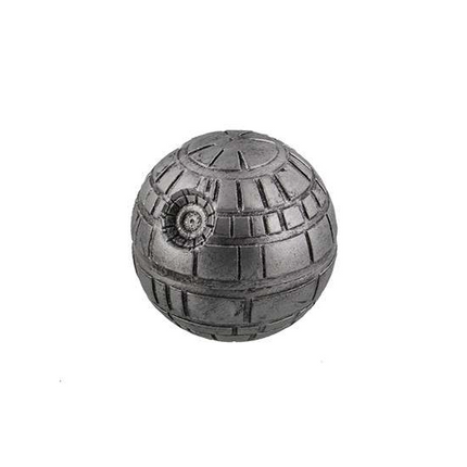 Novus Fumus Death Star