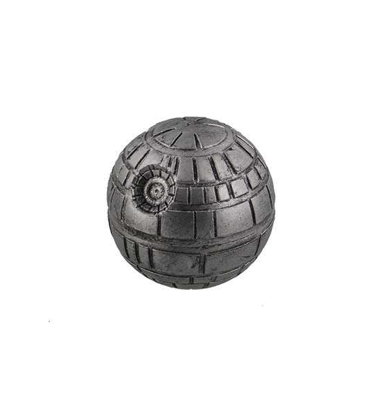 Novus Fumus Death Star