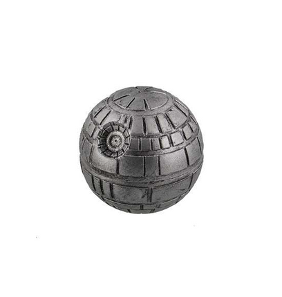 Novus Fumus Death Star