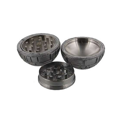 Novus Fumus Death Star