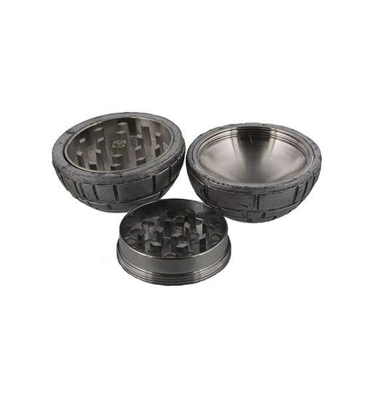 Novus Fumus Death Star