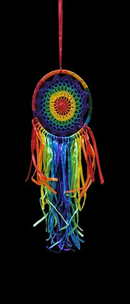 Novus Fumus Droomvanger Chakra