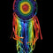 Novus Fumus Droomvanger Chakra