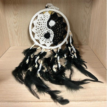 Novus Fumus Droomvanger Yin Yang