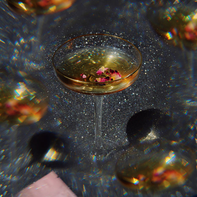 Novus Fumus Evening Groove Happy Tea - 12 gram