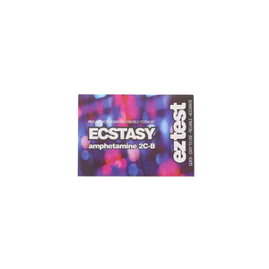 Novus Fumus EZ Test for X – 1 test