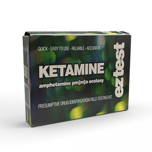 Novus Fumus EZ Test voor Ketamine