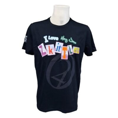 Novus Fumus Festival T-shirt “420 Collection”
