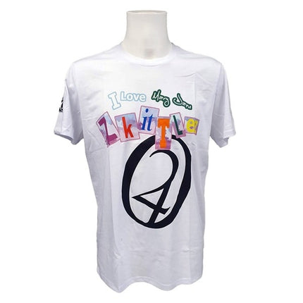 Novus Fumus Festival T-shirt “420 Collection”