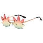 High Spirits Leaf