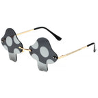 Mystic Spots Grey