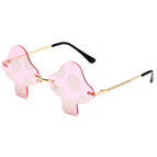 Subtle Charm Pink