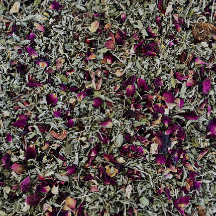 Novus Fumus Fuego Happy Tea - 10,9 gram