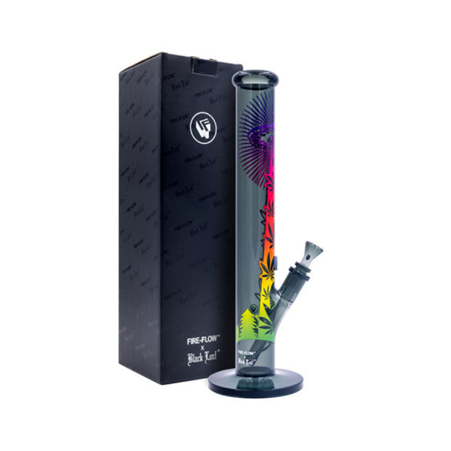 Novus Fumus Glass Bong