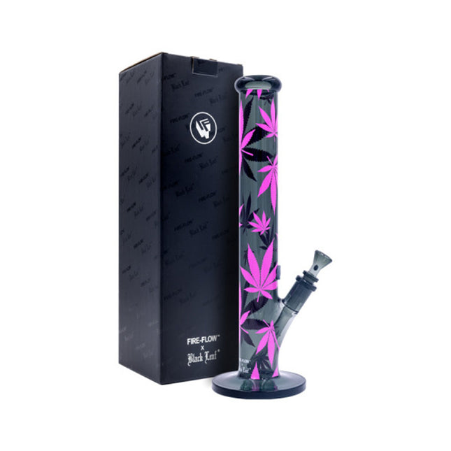 Novus Fumus Glass Bong