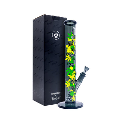 Novus Fumus Glass Bong