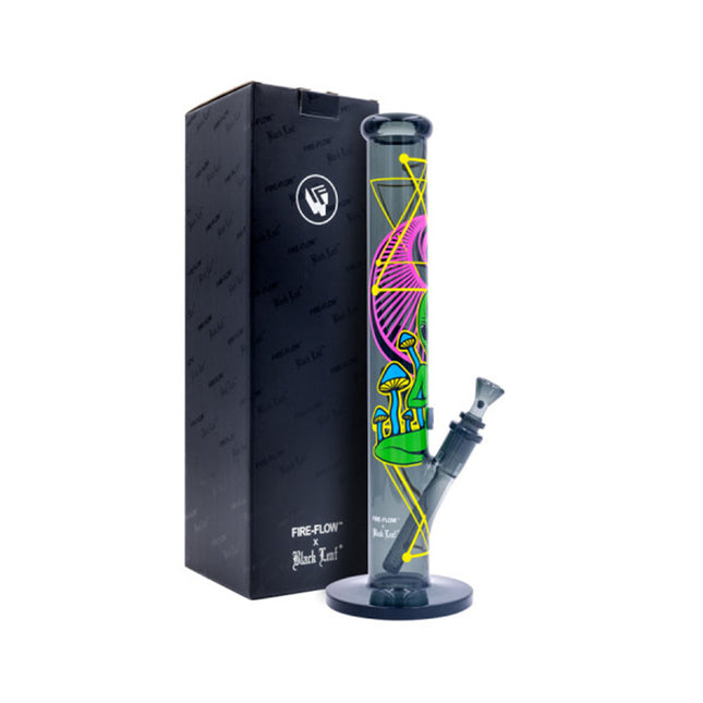 Novus Fumus Glass Bong